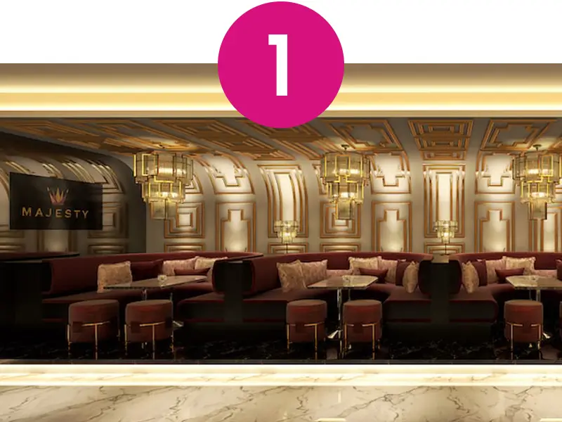 新しい店舗だからみんなでスタート