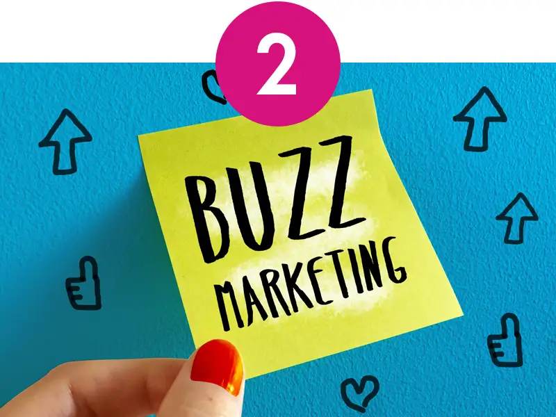 圧倒的なメディア戦略で、あなたの“売れる”を後押し！