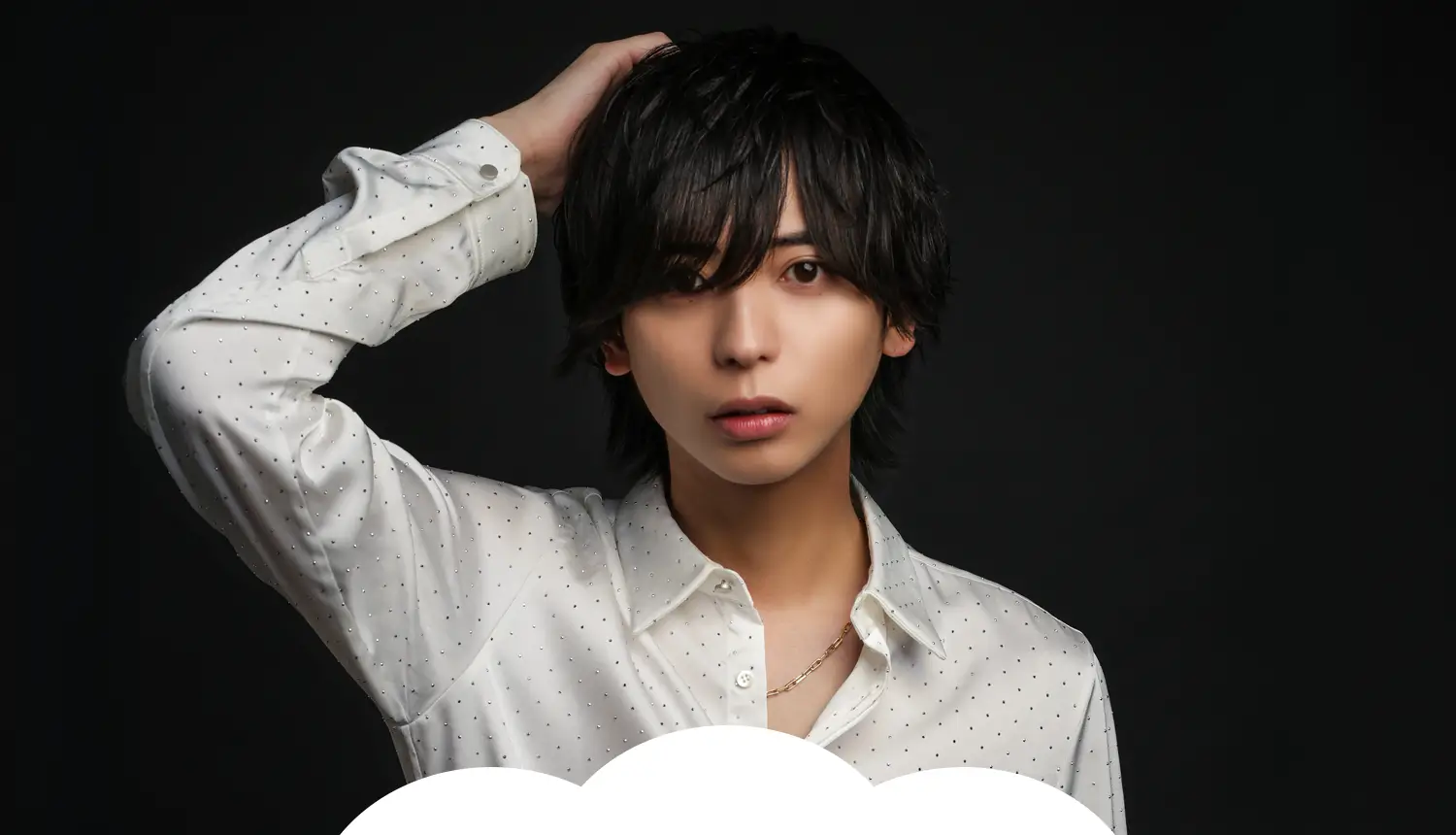 ホスト・勝利の写真