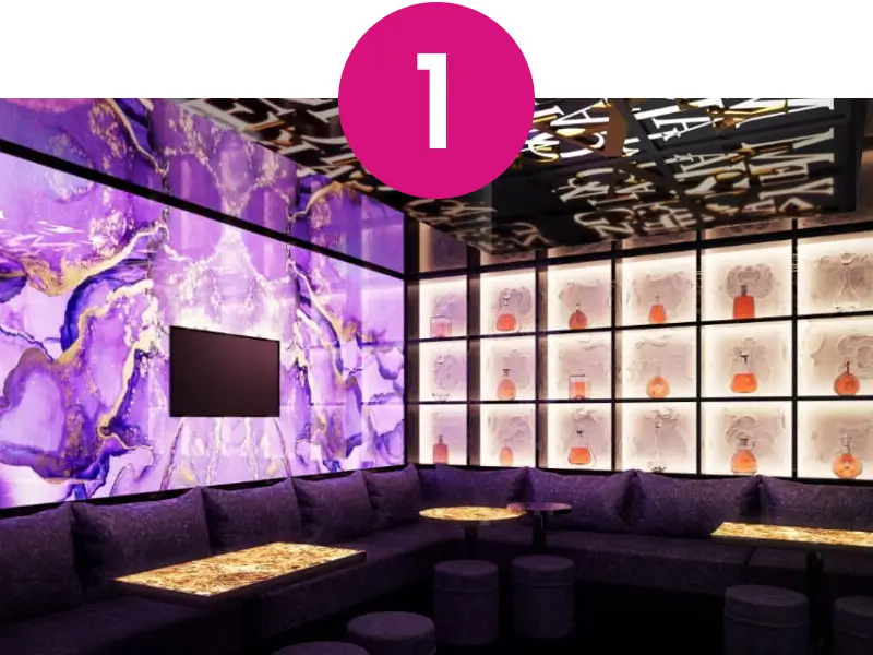 新しい店舗だからみんなでスタート