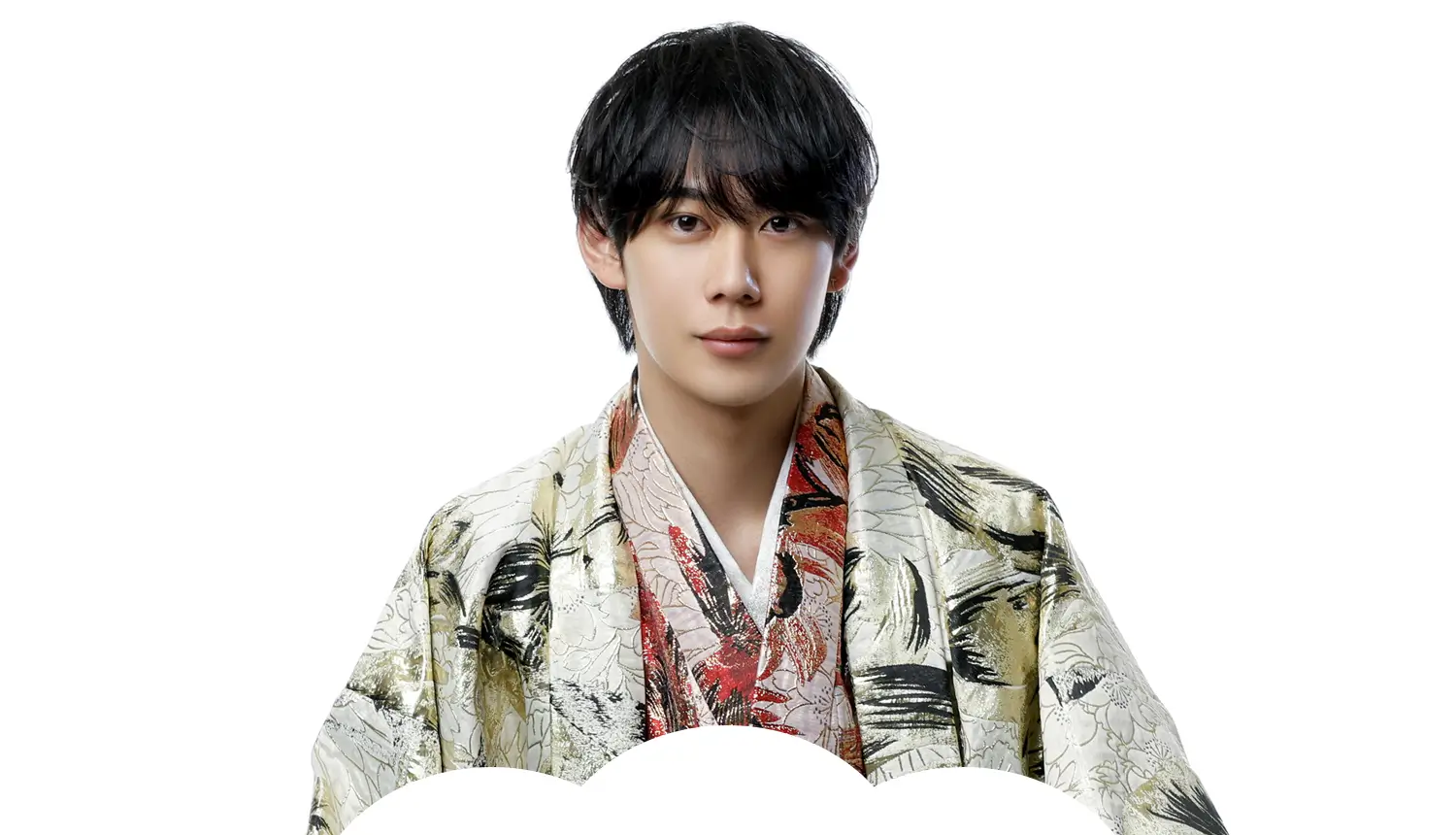 ホスト・友介の写真