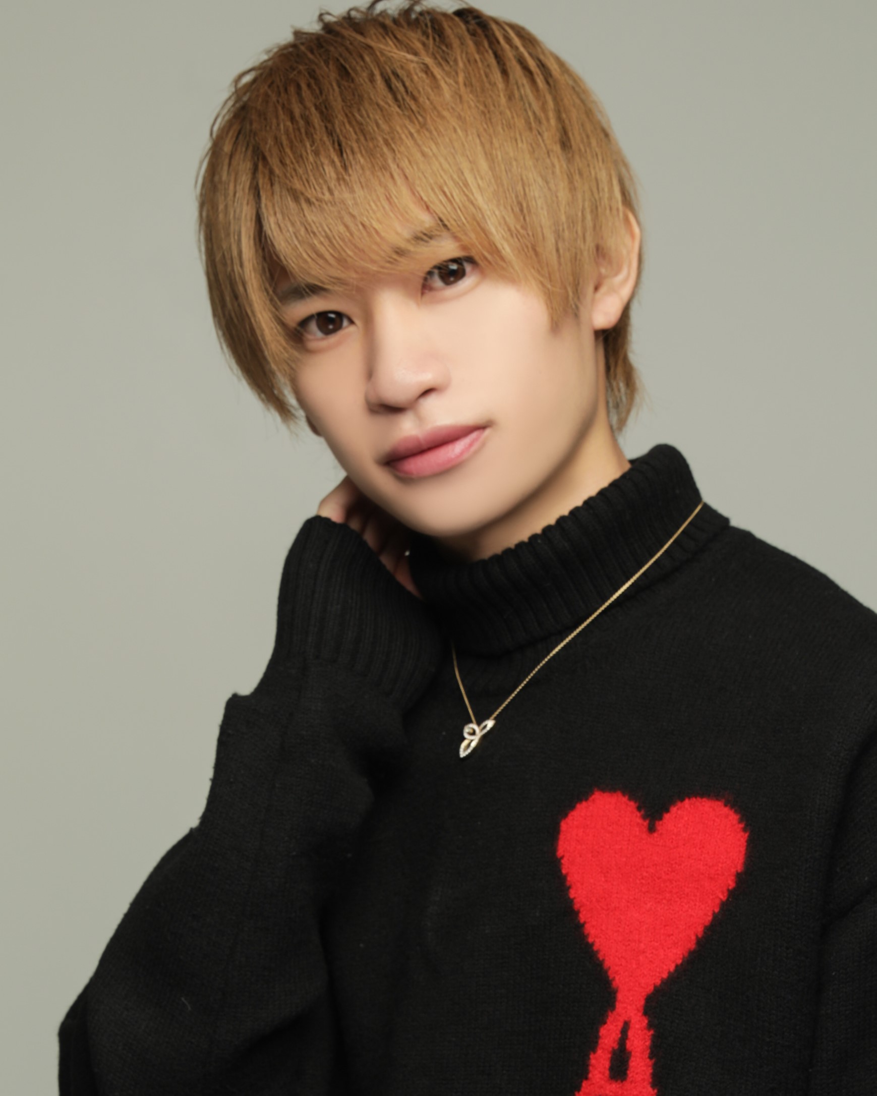 菊池 楓 | 歌舞伎町ホストMAJESTY-NOVA