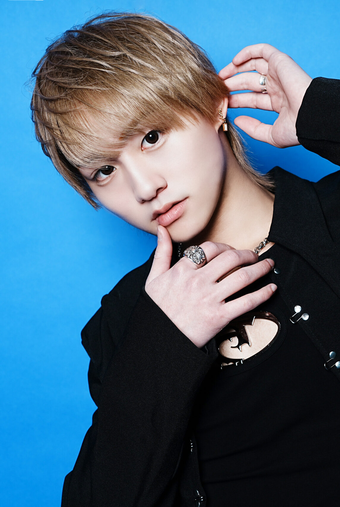 いまがしゅん | 札幌市ホスト GALLERY