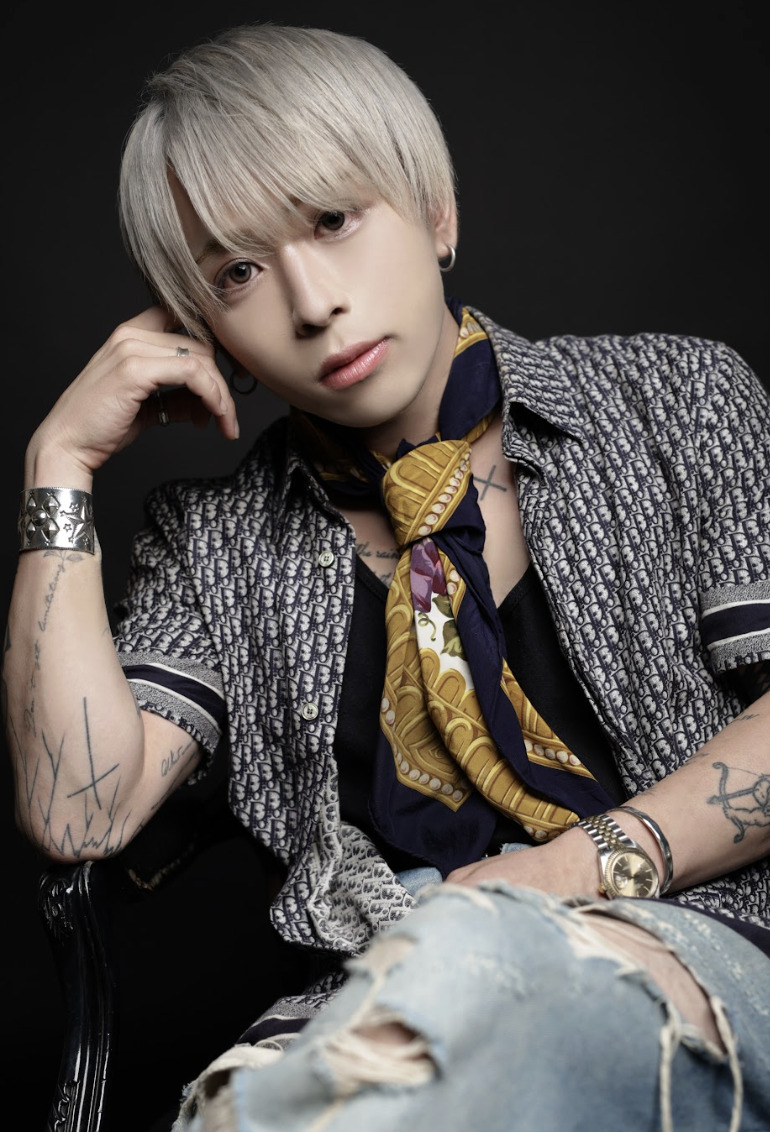 九条 幸 | 歌舞伎町ホストMAJESTY-NOVA