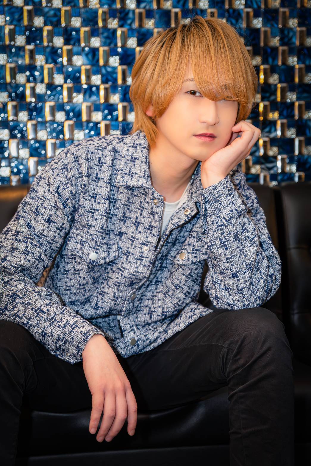 翡翠 | 歌舞伎町ホストGALLERY