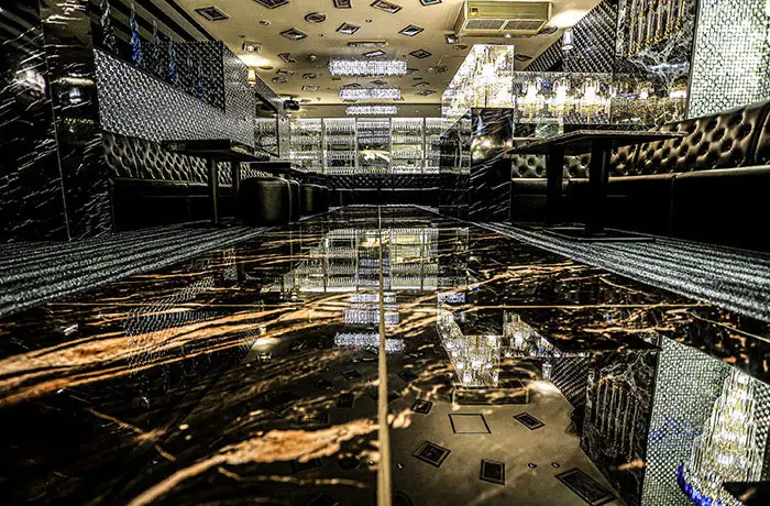 gallery店内の写真