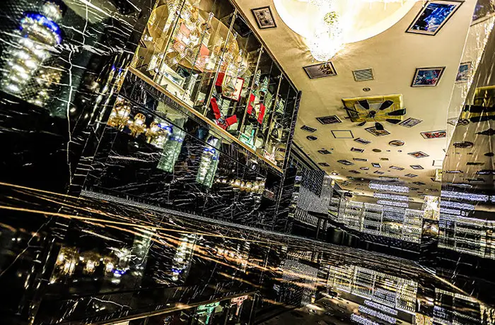 gallery店内の写真