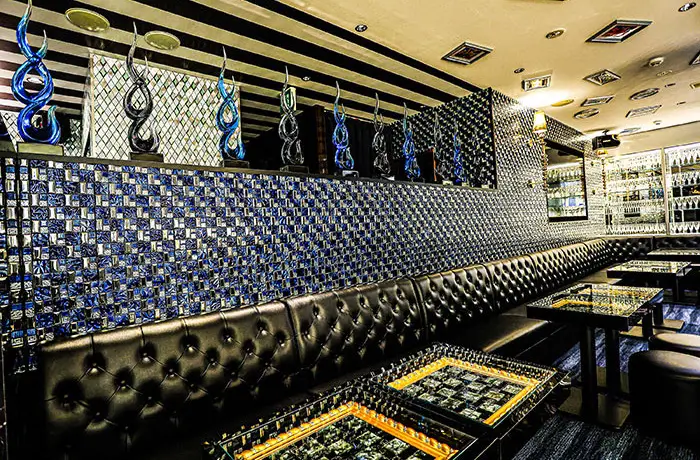 gallery店内の写真