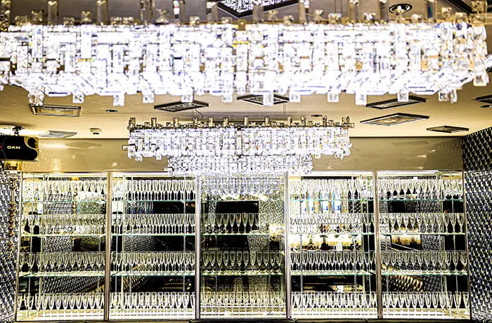 gallery店内の写真