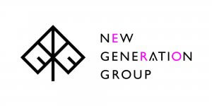 新宿歌舞伎町NEW GENERATION GROUPロゴ