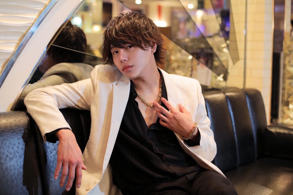 売れているホスト