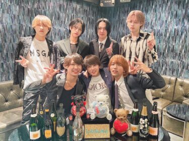 NGG2018年　年間表彰式