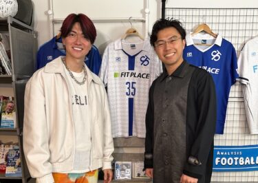 シュワーボ東京チームのオフィシャルスポンサーになりました。