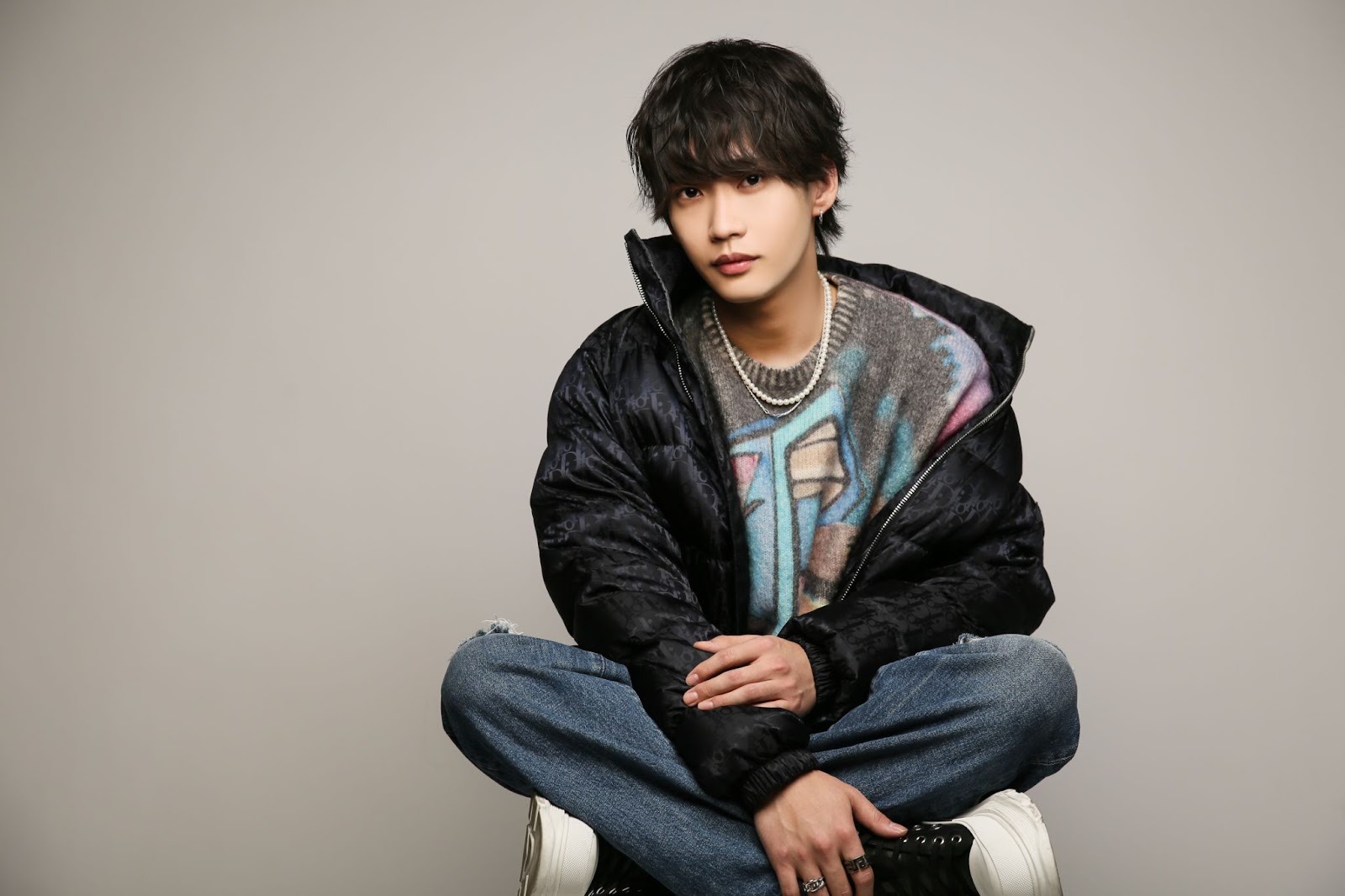 KNIGHT所属 早瀬 優