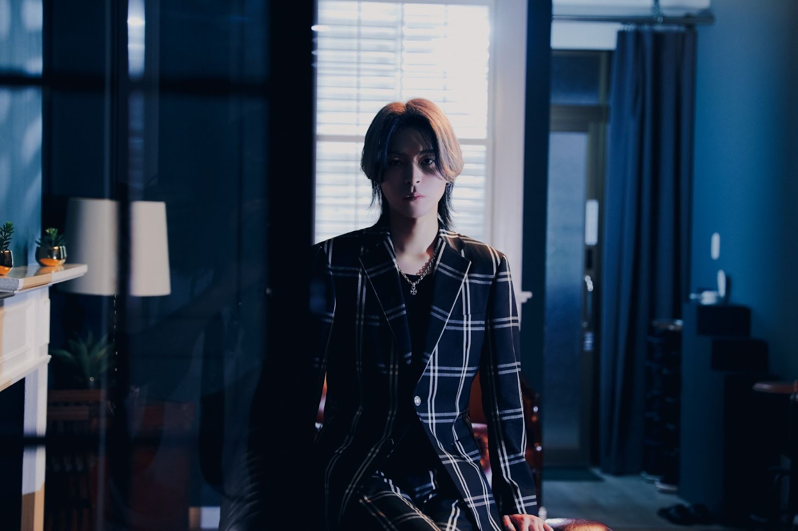 KNIGHT所属 渡邉 凜