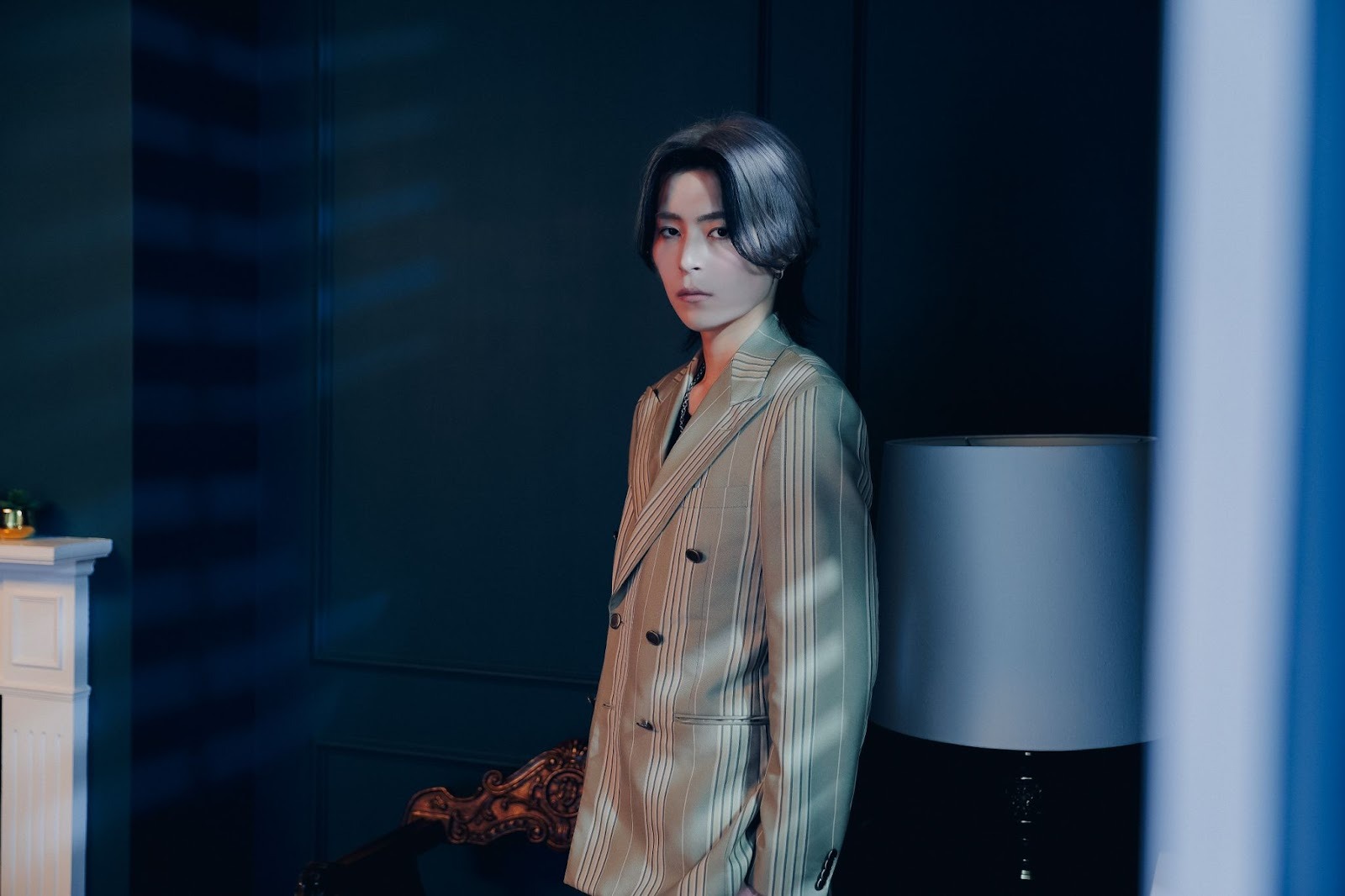 MKNIGHT所属 渡邉 凜